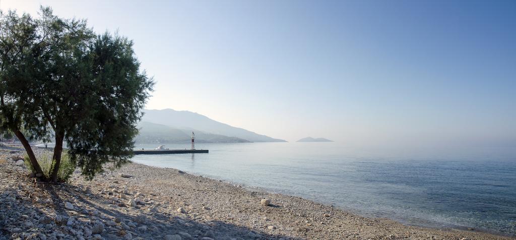 Aeolos Villa Koumeika Zewnętrze zdjęcie